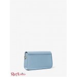 Женская Сумка на Плечо MICHAEL KORS (Bradshaw Small Leather Convertible Shoulder Bag) 61594-05 шамбрей
