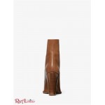 Женские Ботинки MICHAEL KORS (Radcliffe Leather Boot) 61224-05 Багаж