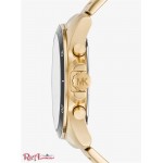 Жіночий Годинник MICHAEL KORS (Oversized Alek Gold-Tone Watch) 60864-05 золото