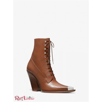 Жіночі Черевики (Radcliffe Leather Boot) 61224-05 Багаж