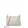 Женская Сумка Кроссбоди (Trisha Medium Logo Crossbody Bag) 65364-05 Lt Crm Мульти