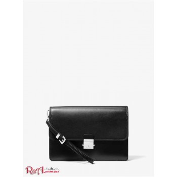 Женский Клатч (Fieldston Leather Convertible Clutch) 65464-05 черный