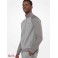 Куртка Cotton Blend Track для Мужчин 53185-05 Пепельно-Серый