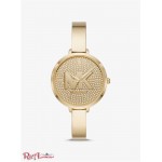 Жіночий Годинник MICHAEL KORS (Charley Pave Gold-Tone Watch) 60895-05 золото