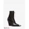 Женские Ботинки (Radcliffe Leather Boot) 61225-05 Черный