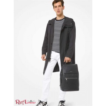 Чоловічий Анорак (Oversized Anorak) 48655-05 чорний