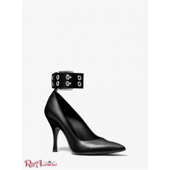 Жіночі Туфлі (Catherine Calf Pump) 49265-05 чорний