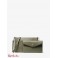 Жіноча Сумка Кроссбоди (Maisie Medium Pebbled Leather 3-in-1 Crossbody Bag) 65375-05 Армія Grn Мульті