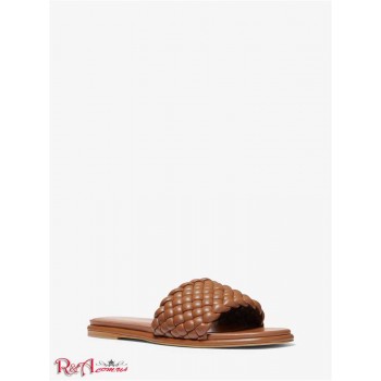Женские Сандалии (Amelia Braided Slide Sandal) 61335-05 Багаж