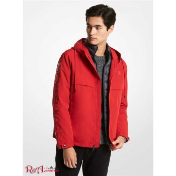 Чоловіча Куртка (2-in-1 Hooded Jacket) 61016-05 Crimson