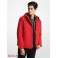 Мужская Куртка (2-in-1 Hooded Jacket) 61016-05 Crimson
