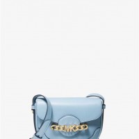 Женская Сумка Кроссбоди (Hally Extra-Small Embellished Leather Crossbody Bag) 61566-05 Chambray
