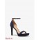 Женские Сандалии (Margot Suede Platform Sandal) 61346-05 Maritime