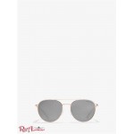 Женские Солнцезащитные Очки MICHAEL KORS (Hartley Sunglasses) 53136-05 Роза Золотой