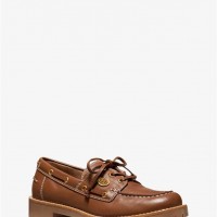Женские Туфли (Kearney Leather Boat Shoe) 49206-05 Багаж