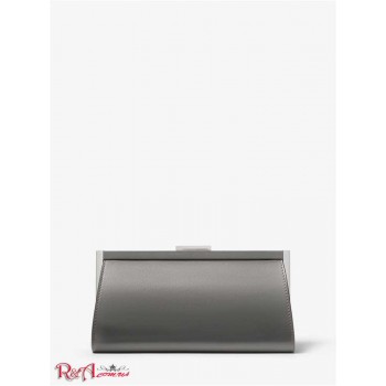Женский Клатч (Beekman Leather Clutch) 65466-05 Slate