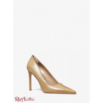 Жіночі Туфлі (Martine Leather Pump) 65607-05 Barley