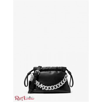 Женская Сумка Кроссбоди (Lina Extra-Small Faux Leather Crossbody Bag) 65427-05 черный