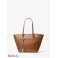 Женская Таут Сумка (Carine Medium Pebbled Leather Tote Bag) 65497-05 Багаж