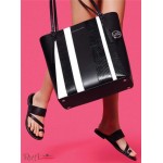 Женские Сандалии MICHAEL KORS (Pratt Leather Sandal) 61297-05 черный