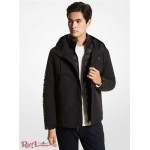 Мужская Куртка MICHAEL KORS (2-in-1 Hooded Jacket) 61017-05 Черный