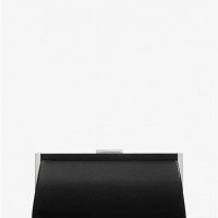 Женский Клатч (Beekman Leather Clutch) 65467-05 Черный