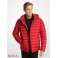 Мужская Куртка (Packable Quilted Puffer Jacket) 61007-05 Crimson