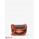 Женская Сумка Кроссбоди (Hally Extra-Small Embellished Logo Crossbody Bag) 65438-05 Оранжевый Spice