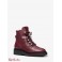 Жіночі Черевики (Trudy Embellished Leather Boot) 65598-05 Merlot