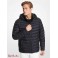 Мужская Куртка (Packable Quilted Puffer Jacket) 61008-05 Midnight
