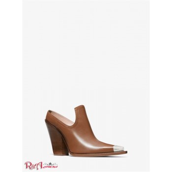 Женские Мюли (Kory Leather Mule) 61228-05 Багаж