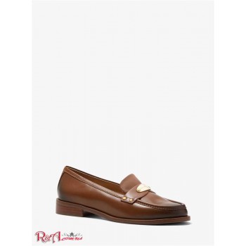 Жіночі Лофери (Finley Burnished Leather Loafer) 61368-05 багаж