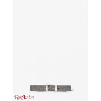 Женский Ремень (Flannel Waist Belt) 65458-05 banker grey