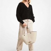 Женские Штаны (Washed Cotton Cargo Pants) 60708-05 Дюна