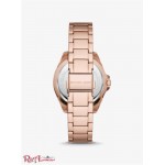 Жіночий Годинник MICHAEL KORS (Kaycie Pave Rose Gold-Tone Watch) 60878-05 рожевий золото