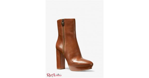 mk frenchie bootie