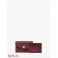 Женский Чехол Для Карт (Small Saffiano Leather 3-in-1 Card Case) 61499-05 Merlot
