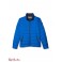 Мужская Куртка (Quilted Puffer Jacket) 48529-05 Sapphire Синий