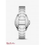 Жіночий Годинник MICHAEL KORS (Kaycie Pave Silver-Tone Watch) 60879-05 срібло