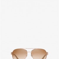 Женские Солнцезащитные Очки (Blair I Sunglasses) 60909-05 Роза Золотой
