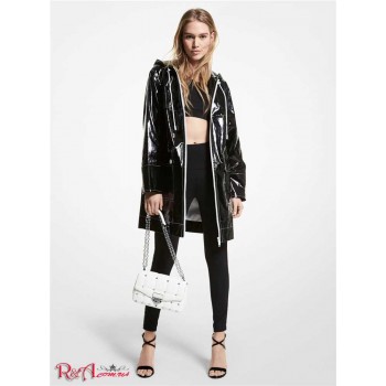 Женский Анорак (Coated Paper Anorak) 60779-05 Черный