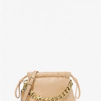 Женская Сумка Кроссбоди (Lina Extra-Small Faux Leather Crossbody Bag) 65429-05 Camel