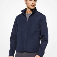 Мужская Куртка (3-in-1 Tech Track Jacket) 48759-05 Военно-Морской
