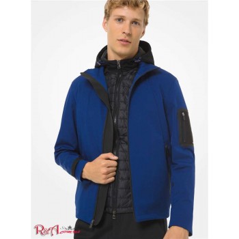 Чоловіча Куртка (3-in-1 Commuter Jacket) 48679-05 Twiсвітлий Синій