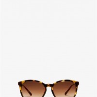 Жіночі Сонцезахисні Окуляри (Tampa Sunglasses) 60899-05 Темний Tortoise