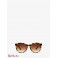 Женские Солнцезащитные Очки (Tampa Sunglasses) 60899-05 Темный Tortoise