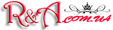 R&A — R-A.com.ua